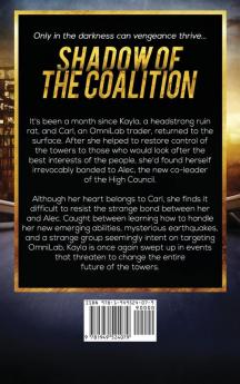 Shadow of the Coalition: 2 (Omni Towers)