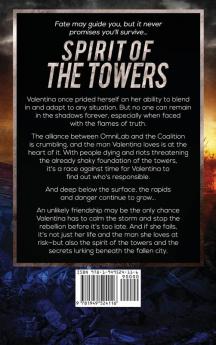 Spirit of the Towers: 6 (Omni Towers)