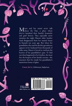 House of Glass Hearts