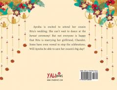 Ritu Weds Chandni