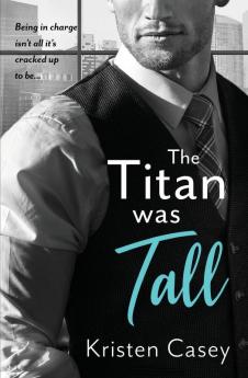 The Titan was Tall: 1 (Triple Threat)