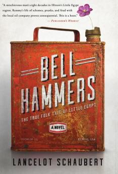 Bell Hammers: The True Folk Tale of Little Egypt Illinois