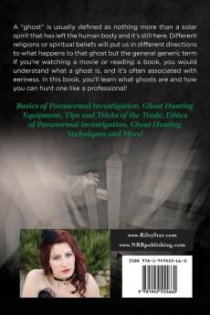 Ghost Hunting