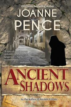 Ancient Shadows: 2 (Ancient Secrets)