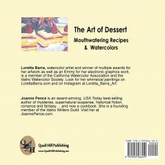 The Art of Dessert