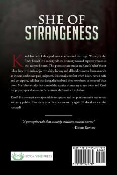 She of Strangeness