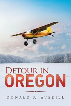 Detour in Oregon