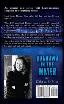 Shadows in the Water: A Lou Thorne Thriller: 1