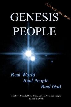 Genesis People (Five-Minute Bible-Story)