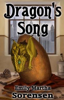 Dragon's Song: 5 (Dragon Eggs)