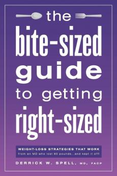 The Bite-Sized Guide to Getting Right-Sized