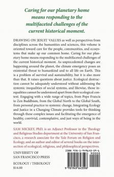 Integrating  Ecology and Justice  in a Changing Climate
