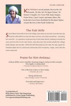 The Fish Wife: An Old Mermaids Novel