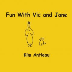 Fun with Vic and Jane