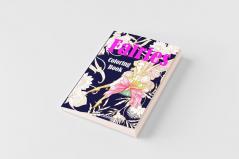 Fairies Coloring Book