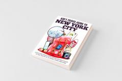 Kid's Travel Guide to New York City