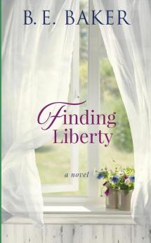 Finding Liberty: 4 (Finding Home)