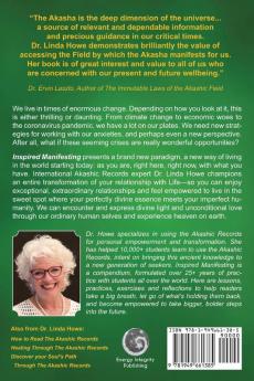 INSPIRED MANIFESTING