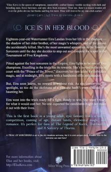 A Trial of Sorcerers