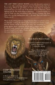 The Curse of Hera