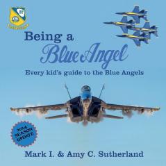 Being a Blue Angel
