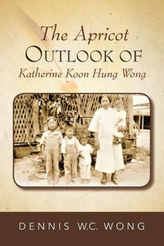 The Apricot Outlook Of Katherine Koon Hung Wong