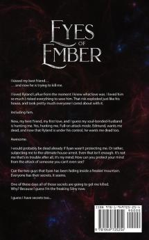 Eyes of Ember