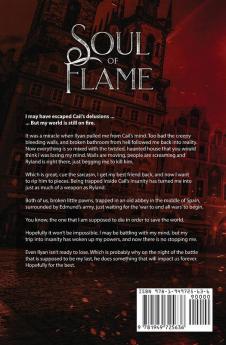 Soul of Flame: 4 (Imdalind)