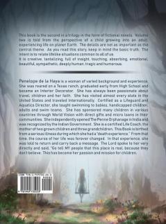 The Land of Death and Dying: In Between Times Book 2