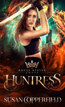 Huntress: 6 (Royal States)