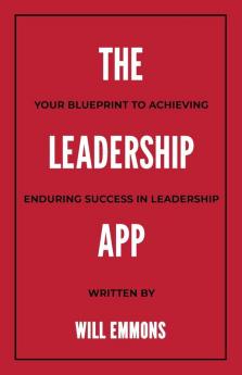 The Leadership App