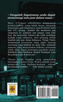 Si Pembuat Jam Tangan: Sebuah Novel: Bahasa Malayu (Malaysian Edition)