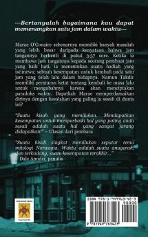 Sang Pembuat Jam: sebuah novelette: (Bahasa Indonesia)