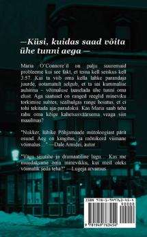 Kellassepp: Novell (Eesti väljaanne) (Estonian Edition)