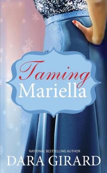 Taming Mariella: 2 (Duvall Sisters)