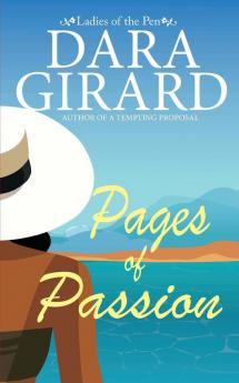 Pages of Passion: 2 (Ladies of the Pen)