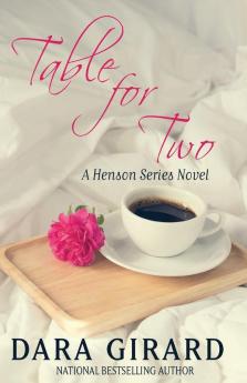 Table for Two (Henson Series Novel)