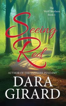 Seeing Red (Large Print Edition)