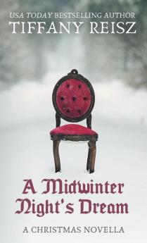 A Midwinter Night's Dream: A Christmas Novella (Original Sinners)