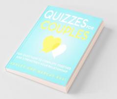Quizzes for Couples