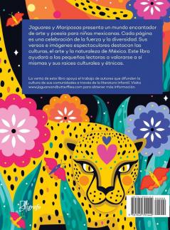 Jaguares y Mariposas