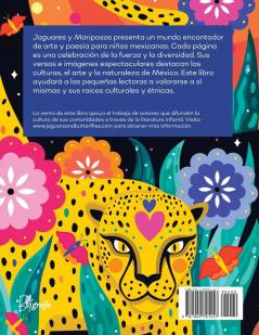 Jaguares y Mariposas