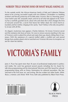 Victoria's Family