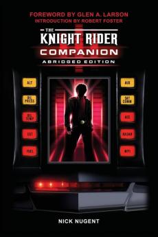 The Knight Rider Companion Abridged Edition