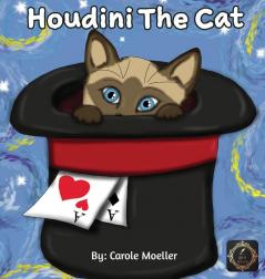 Houdini The Cat