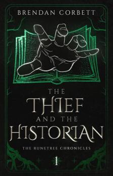 The Thief and the Historian