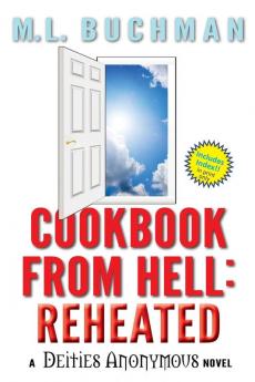 Cookbook From Hell: Reheated: 1 (Deities Anonymous)