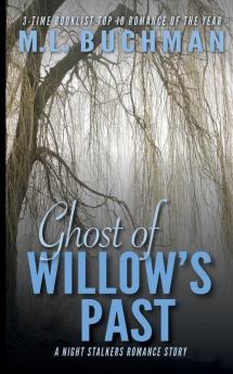 Ghost of Willow's Past: 1 (Night Stalkers Short Stories)