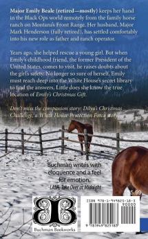 Emily's Christmas Gift: a Henderson's Ranch Big Sky story: 7