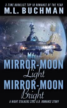 Mirror-Moon Light Mirror-Moon Bright